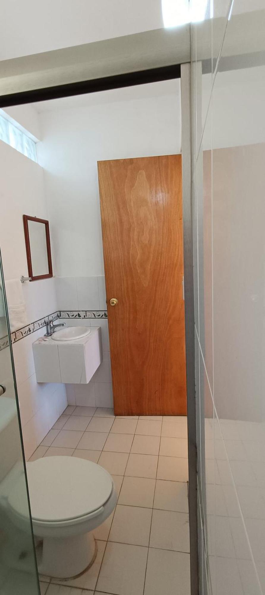 Hotel Camelinas Area Blanca Pátzcuaro Εξωτερικό φωτογραφία