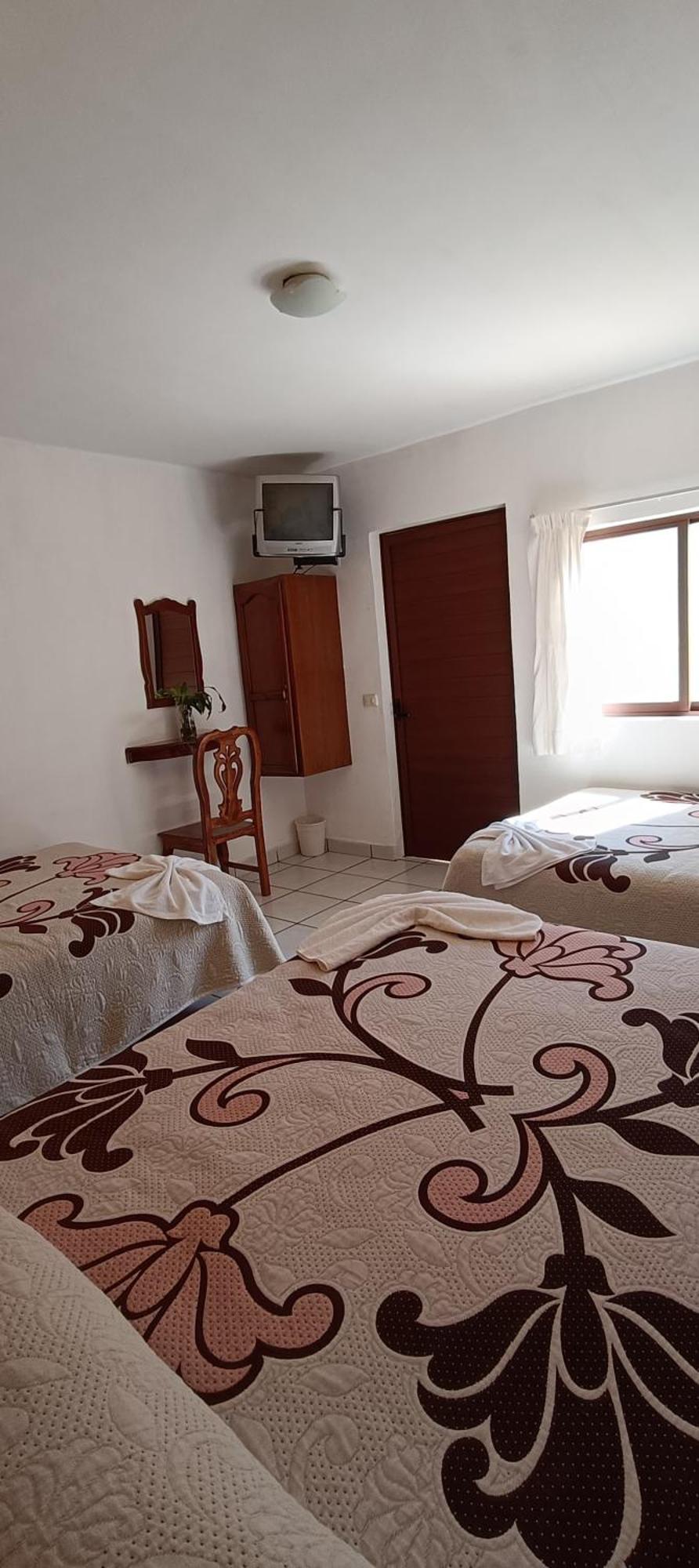 Hotel Camelinas Area Blanca Pátzcuaro Εξωτερικό φωτογραφία